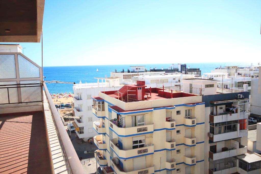 Apartamento Brás Rua Egas Moniz, 8125-406 Quarteira