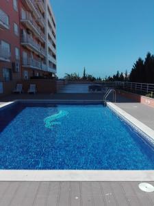 Appartement Apartamento Brisa Mar Urbanização Quinta dos Arcos, lote 18, 2º S 8365 8365-186 Armação de Pêra Algarve