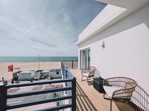 Apartamento Brumar
