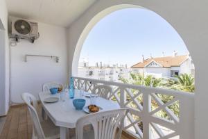 Apartamento Caju by Algarve Holidays