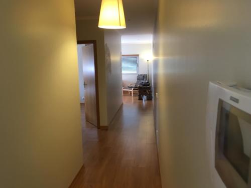 Apartamento - Caminho de Santiago