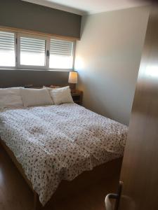 Apartamento - Caminho de Santiago