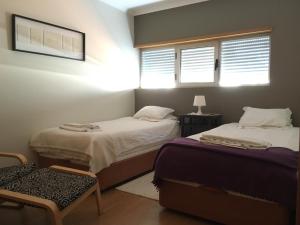 Apartamento - Caminho de Santiago