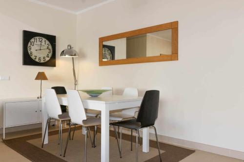Apartamento Canada Formosa Cabanas Beach by Your Home Algarve