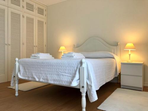 Apartamento Canto da Maia