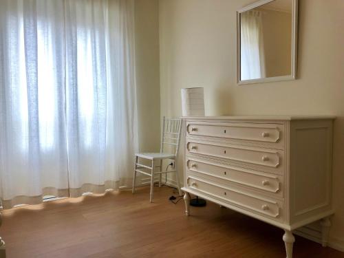 Apartamento Canto da Maia