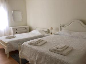 Apartamento Canto da Maia