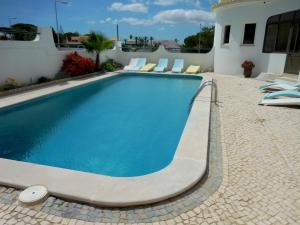 Apartamento Capricórnio C - by Portugalferias