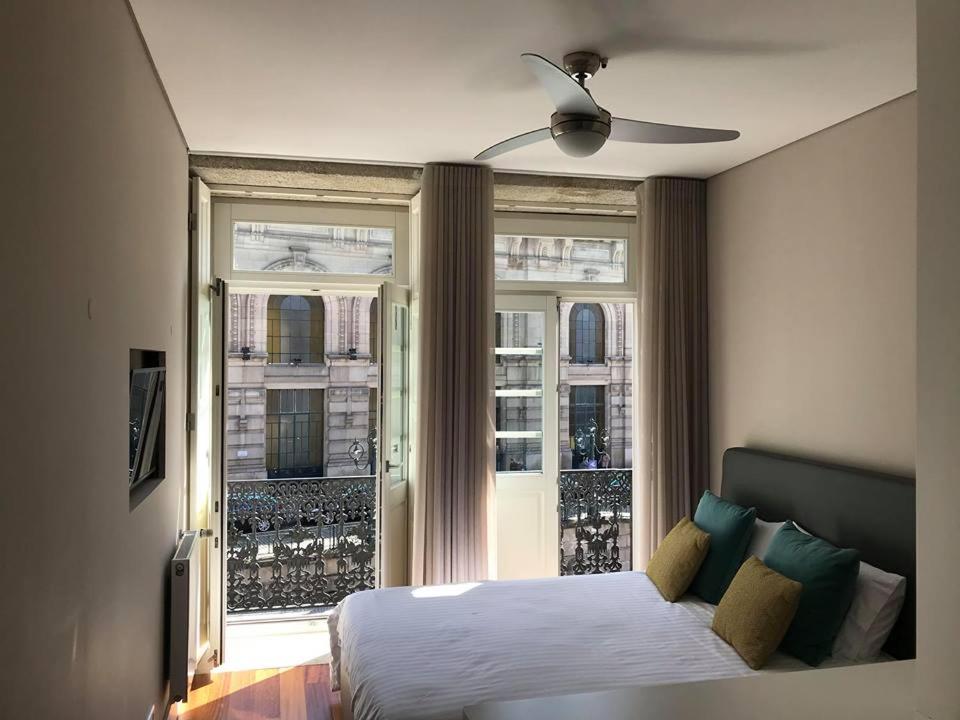 Appartement Apartamento Cardosas, São Bento Praça de Almeida Garrett 41, 2º Andar 4000-069 Porto