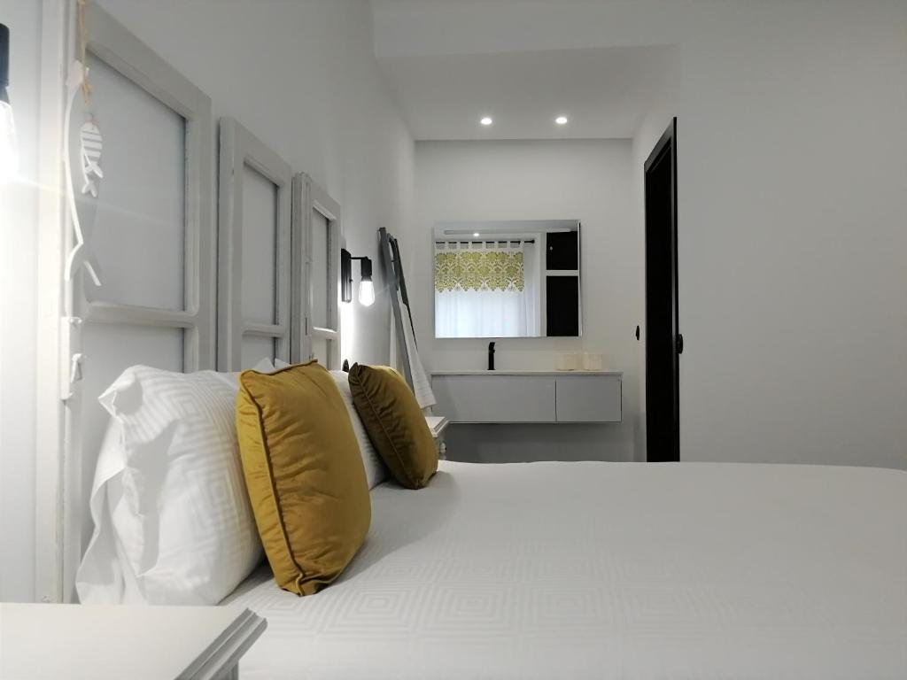 Apartamento Carvoeiro by GalanteVasques Rua do Barranco 6, 2º andar, 8400-508 Carvoeiro