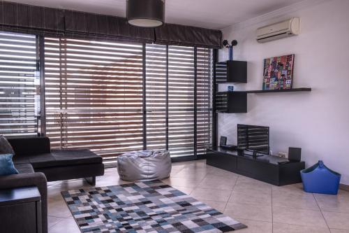 Apartamento Casa Cláudia