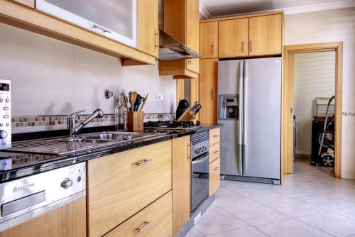 Apartamento Casa Cláudia