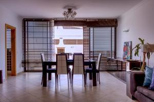 Apartamento Casa Cláudia