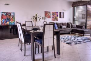 Apartamento Casa Cláudia