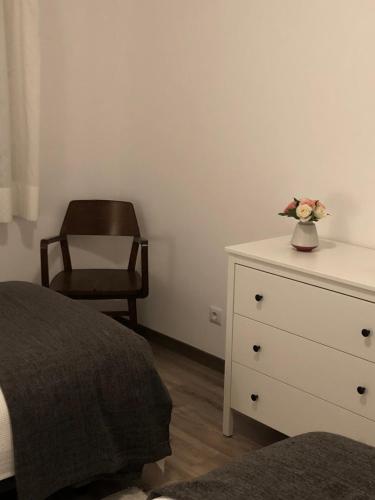 Apartamento - Casas dos Infantes