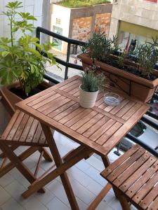Apartamento - Casas dos Infantes
