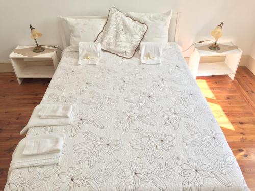 Apartamento Casino Praia