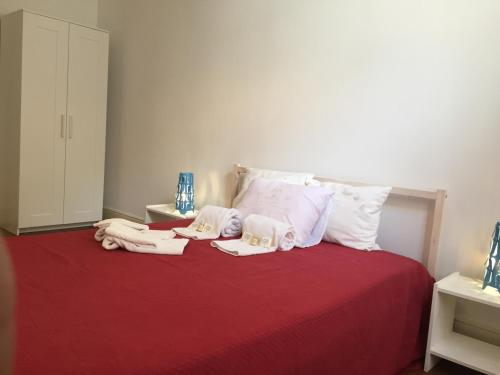 Apartamento Casino Praia II
