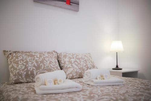 Apartamento Casino Praia III