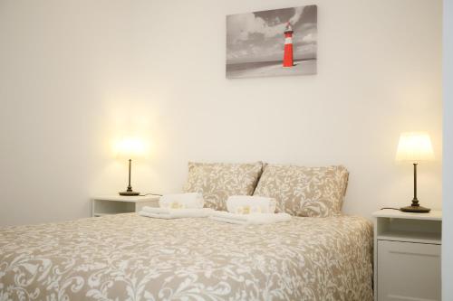 Apartamento Casino Praia III
