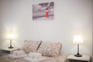 Apartamento Casino Praia III