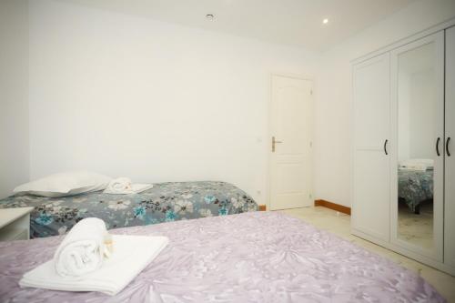 Apartamento Casino Praia IV