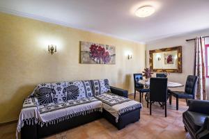 Appartement Apartamento Castelo de Batalha 7 Av. Dr. Francisco de Sá Carneiro, Ed. Batalha, Bloco B, 7º C 8125-154 Quarteira Algarve