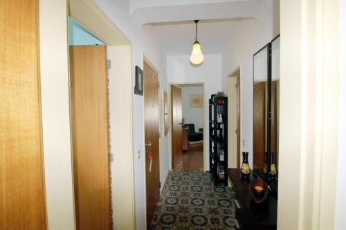 Apartamento Central - A016