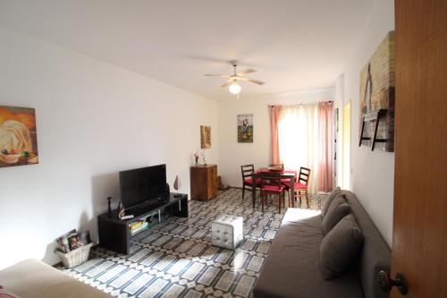 Apartamento Central - A016