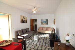 Apartamento Central - A016