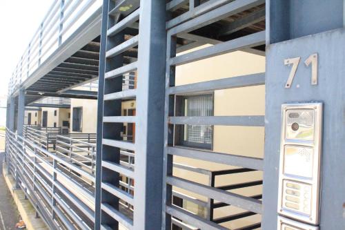 Apartamento Central Antero de Quental
