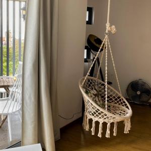 Apartamento Central Antero de Quental