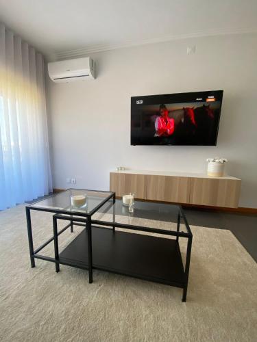 Apartamento Central