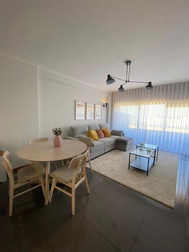 Apartamento Central