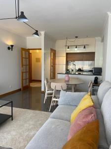 Apartamento Central