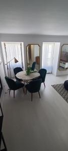 Apartamento Central em Belém