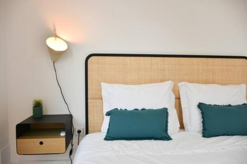 Apartamento central, junto a Praça da Batalha