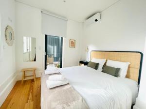 Apartamento central, junto a Praça da Batalha