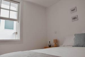 Apartamento central, moderno e luminoso - Self check in