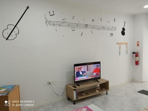 Apartamento Central