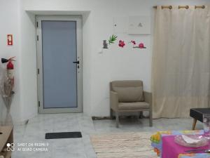Apartamento Central