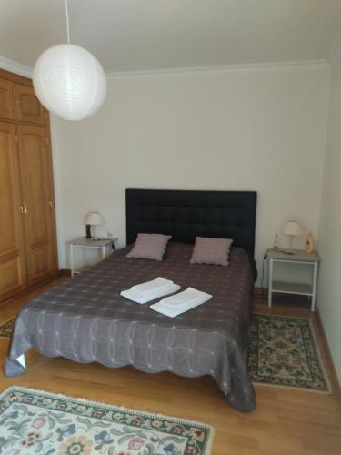 Apartamento Central
