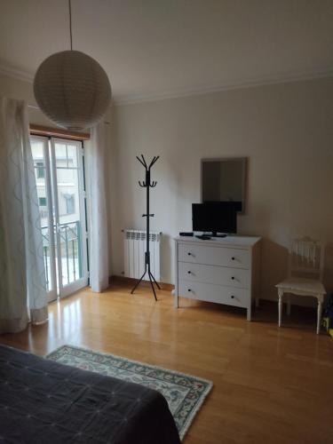 Apartamento Central