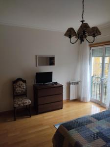 Apartamento Central