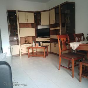 Apartamento Central