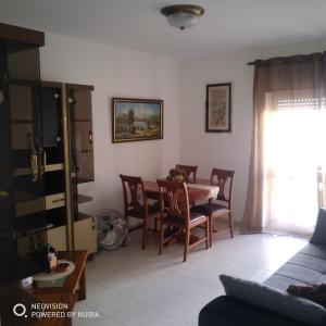 Appartement Apartamento Central R. Dr. Oliveira Martins N°48-2Dt° 8900-296 Vila Real de Santo António Algarve