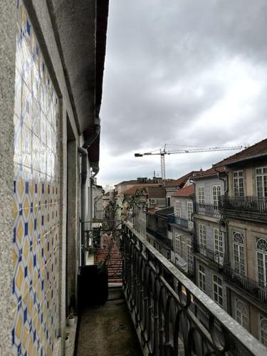 Apartamento Centro do Porto
