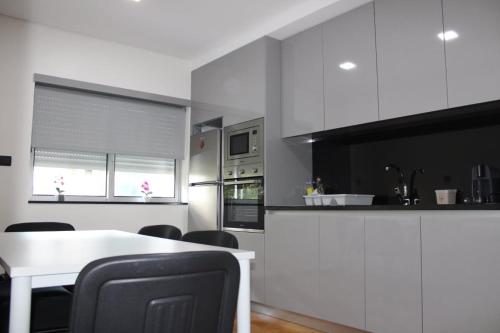 APARTAMENTO CIDADE NOVA
