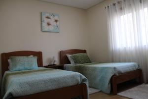 APARTAMENTO CIDADE NOVA