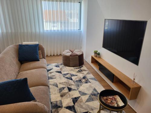 Apartamento Cinema para férias em Esposende